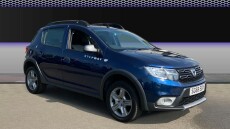 Dacia Sandero Stepway 0.9 TCe Comfort 5dr Petrol Hatchback